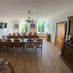 منزل للإقامة Gutshausferien Im Ostseehinterland