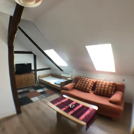 Gutshausferien Im Ostseehinterland * Thelkow