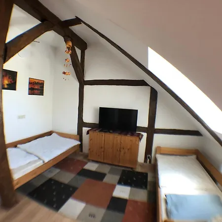 Homestay szállás Gutshausferien Im Ostseehinterland *