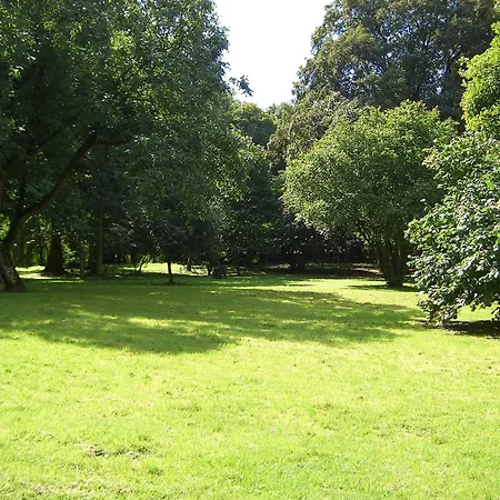 Gutshausferien Im Ostseehinterland Homestay szállás Thelkow