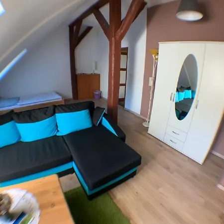 Gutshausferien Im Ostseehinterland * Thelkow