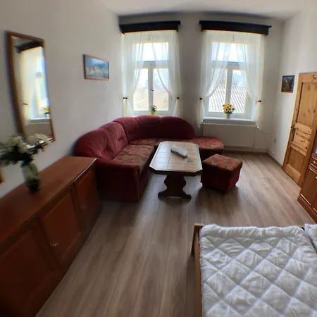 Gutshausferien Im Ostseehinterland * Thelkow