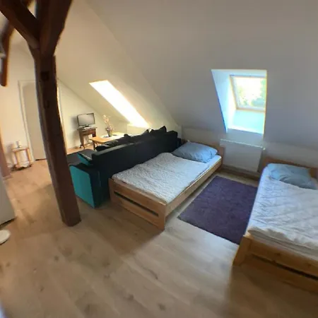 Gutshausferien Im Ostseehinterland Thelkow