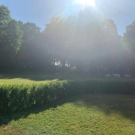 Gutshausferien Im Ostseehinterland Thelkow