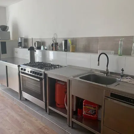 Gutshausferien Im Ostseehinterland