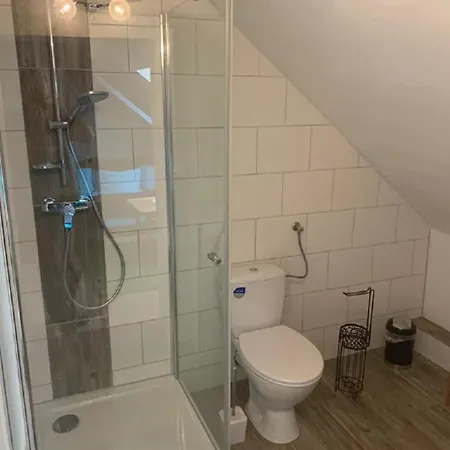 Gutshausferien Im Ostseehinterland