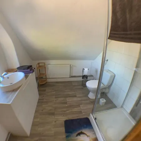 Gutshausferien Im Ostseehinterland Thelkow