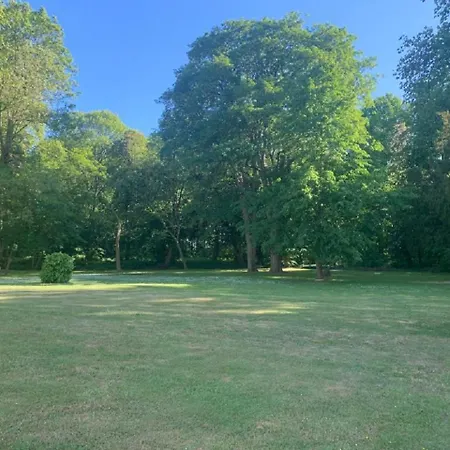 Homestay szállás Gutshausferien Im Ostseehinterland *