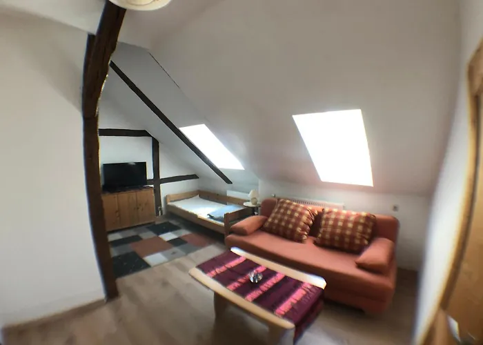 Gutshausferien Im Ostseehinterland * Thelkow