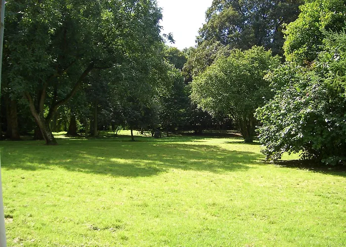 Gutshausferien Im Ostseehinterland Habitación en casa particular Thelkow