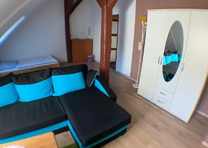 Gutshausferien Im Ostseehinterland * Thelkow