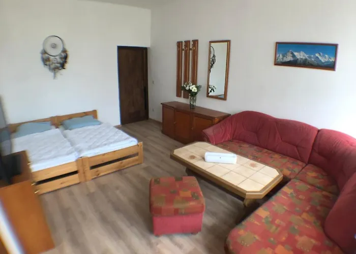 Gutshausferien Im Ostseehinterland