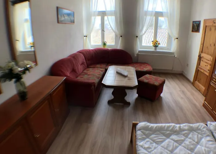 Gutshausferien Im Ostseehinterland * Thelkow