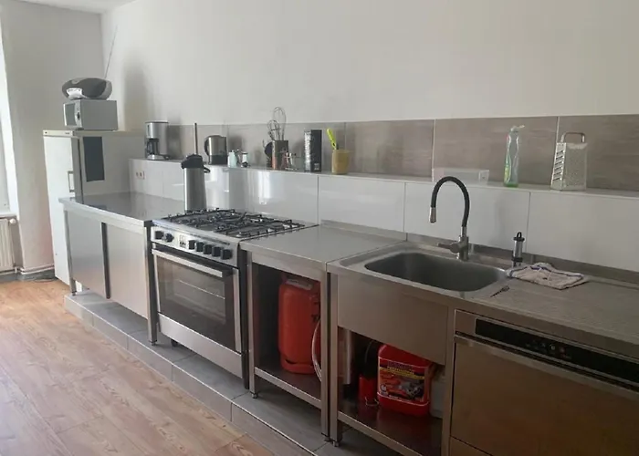 Gutshausferien Im Ostseehinterland