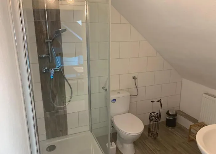 Gutshausferien Im Ostseehinterland